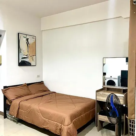 Mabolo Garden Flats 2309 Apartment