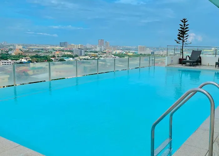Mabolo Garden Flats 2309