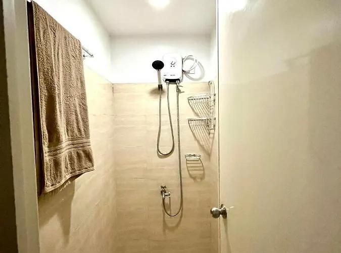 Mabolo Garden Flats 2309 Apartment Cebu