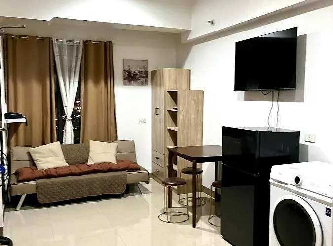 Mabolo Garden Flats 2309 Apartment *