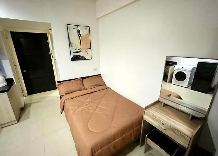 Mabolo Garden Flats 2309 Apartment
