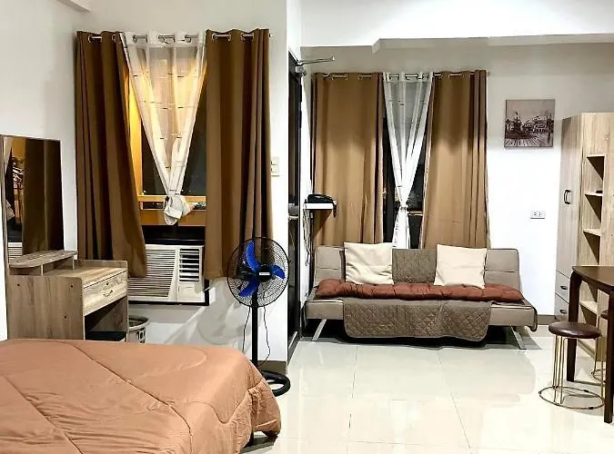 Mabolo Garden Flats 2309 Cebu
