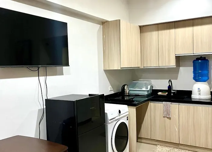 Mabolo Garden Flats 2309 *